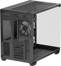 DEEPCOOL CG530-4F ARGB Tempered Glass USB 3.0 ATX Mid Tower Kasa